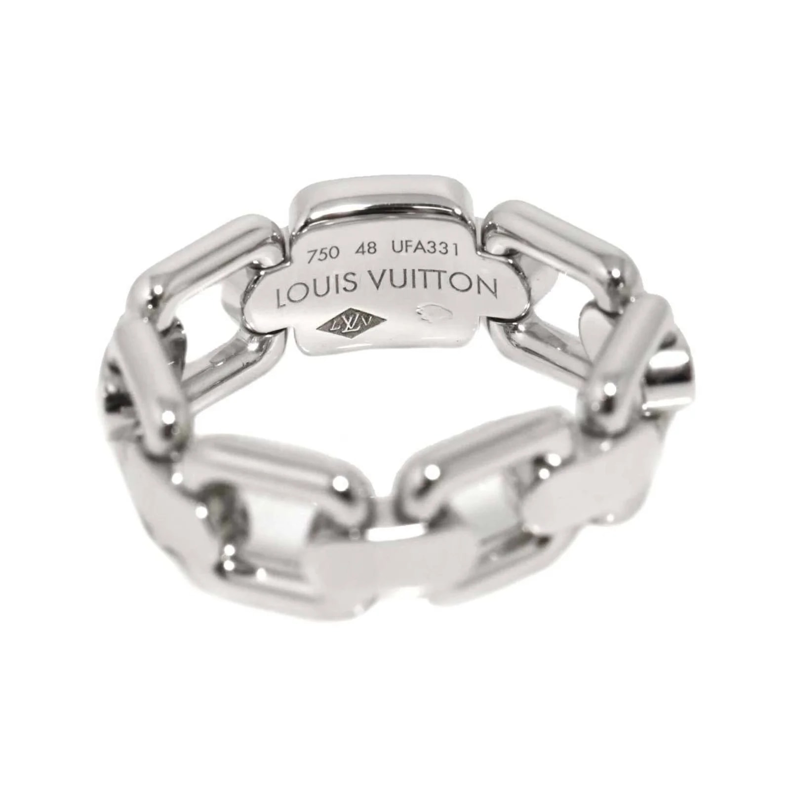 Louis Vuitton Band 3