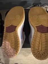 Nike SB Dunk Low Pro Philadelphia Phillies 8.5 ’S 2