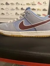 Nike SB Dunk Low Pro Philadelphia Phillies 8.5 ’S 3