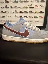 Nike SB Dunk Low Pro Philadelphia Phillies 8.5 ’S 4