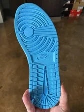 Eric Koston X Air Jordan 1 SB Low 3