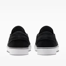 Nike SB Janoski+ Slip Skate FN5893-001 Size 2