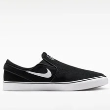 Nike SB Janoski+ Slip Skate FN5893-001 Size 3