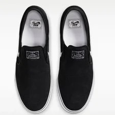 Nike SB Janoski+ Slip Skate FN5893-001 Size 4
