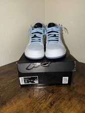 Size 12 - Jordan 1 Mid SE 3