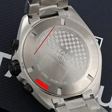 Tag Heuer Formula 1 Quartz Chronograph 43mm CAZ101AV.BA0842 2