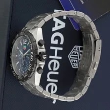 Tag Heuer Formula 1 Quartz Chronograph 43mm CAZ101AV.BA0842 3
