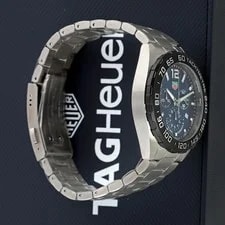 Tag Heuer Formula 1 Quartz Chronograph 43mm CAZ101AV.BA0842 4