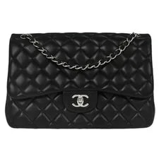 Chanel — Chanel Classic Flap 187323 — Handbag — resale