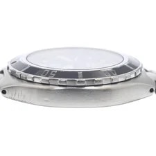 Omega Seamaster 200m Date Quartz 3