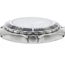 Omega Seamaster 200m Date Quartz 4