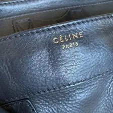 Celine Luggage Shopper Authentic Phoebe 3