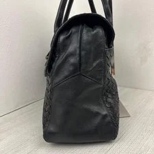 Bottega Veneta Flap Top Handle 3