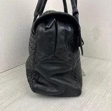 Bottega Veneta Flap Top Handle 4