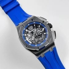 Audemars Piguet Royal Oak Offshore 26540ST.OO.A027CA.01 Tourbillon Chronograph 3