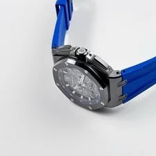 Audemars Piguet Royal Oak Offshore 26540ST.OO.A027CA.01 Tourbillon Chronograph 4