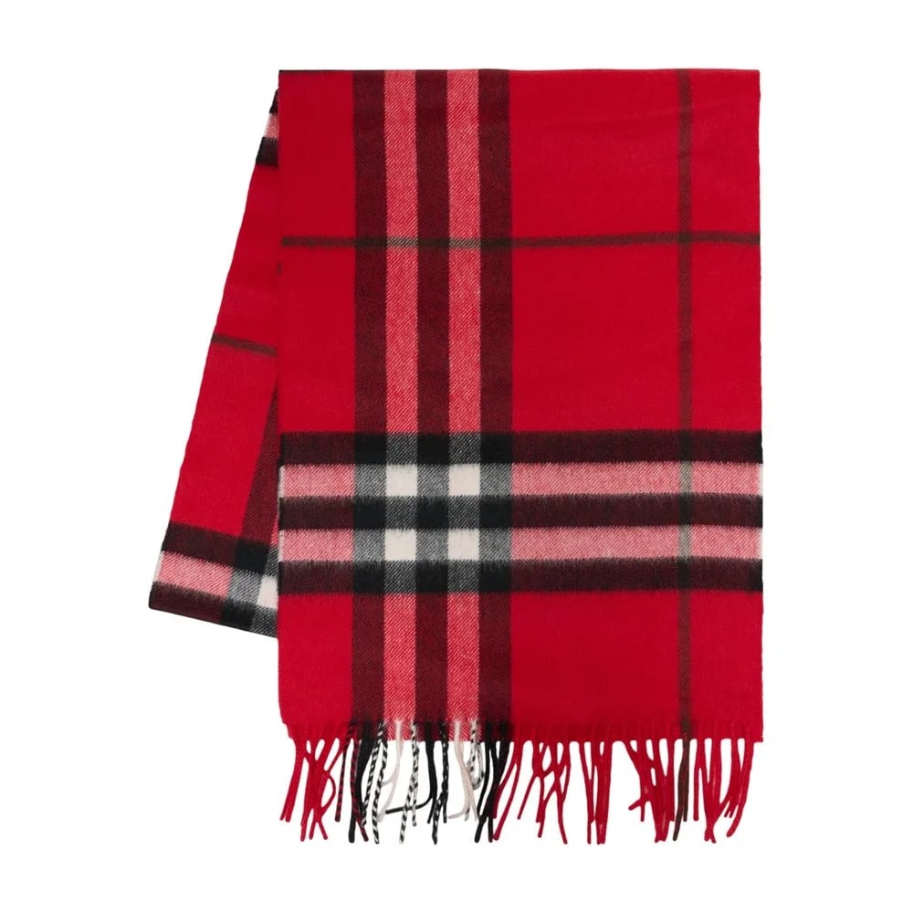 Burberry Scarf — Scarfs 4