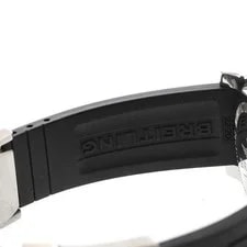 Breitling Superocean 44 Special Y1739316/C959 44mm SS Blue #C5674 4