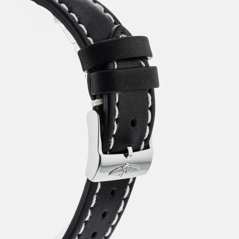 Breitling Windrider Cockpit A49350 3