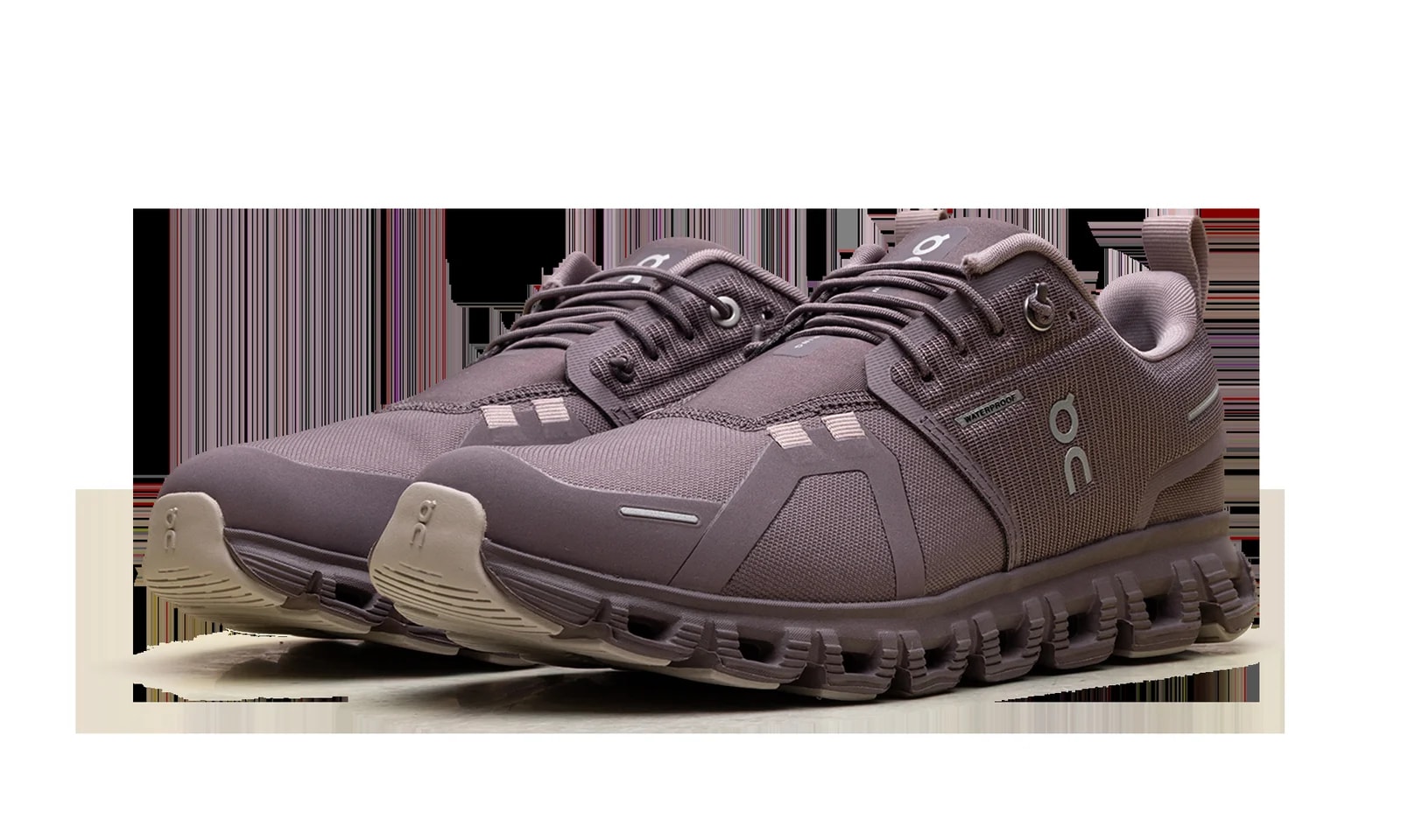 Cloud 6 Wmns "Waterproof Gobi" 3WF10054886 2