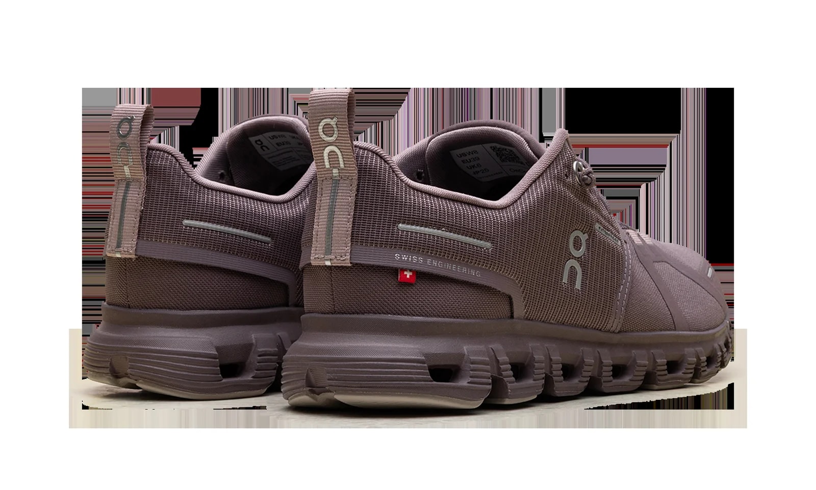 Cloud 6 Wmns "Waterproof Gobi" 3WF10054886 3