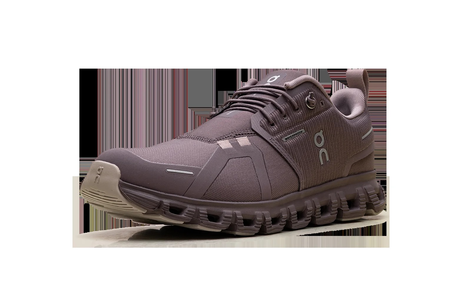 Cloud 6 Wmns "Waterproof Gobi" 3WF10054886 4