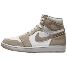 Jordan Air 1 Support High Top FD2596-201 Size 4