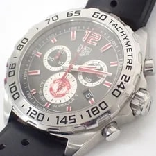 TAG Heuer Formula 1 Chronograph Manchester United CAZ101M.FT8024 3