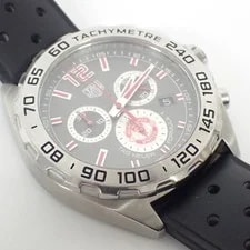 TAG Heuer Formula 1 Chronograph Manchester United CAZ101M.FT8024 4