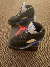 Jordan Air 5 Retro Racer / CT4838-004 2022 3