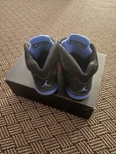 Jordan Air 5 Retro Racer / CT4838-004 2022 4