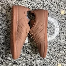 Adidas X Pharrell Humanrace Samba " " Low Top 2