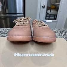 Adidas X Pharrell Humanrace Samba " " Low Top 4