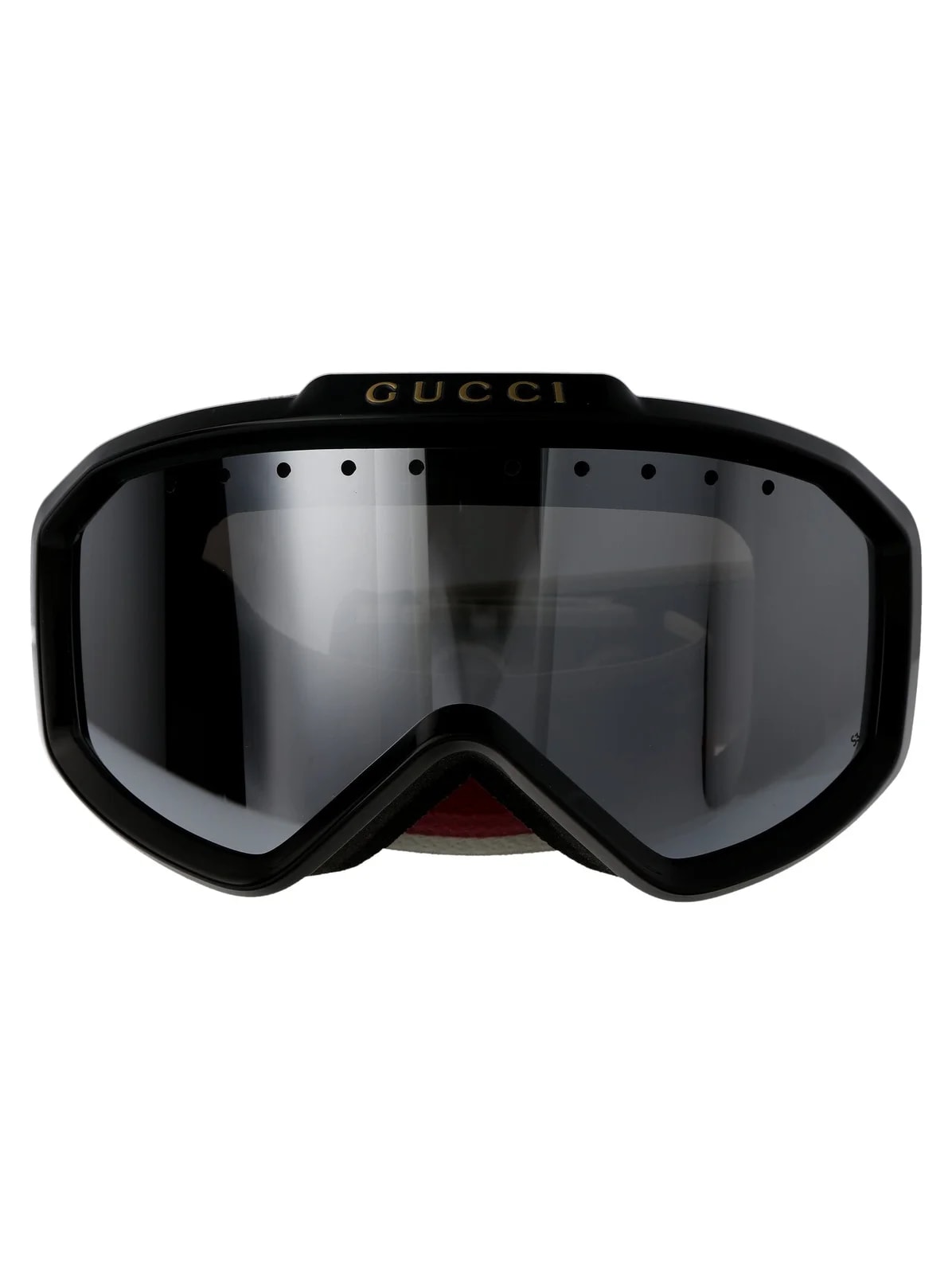 Gucci — Gucci Gg1210s Sunglasses — Injected — Accessory — resale