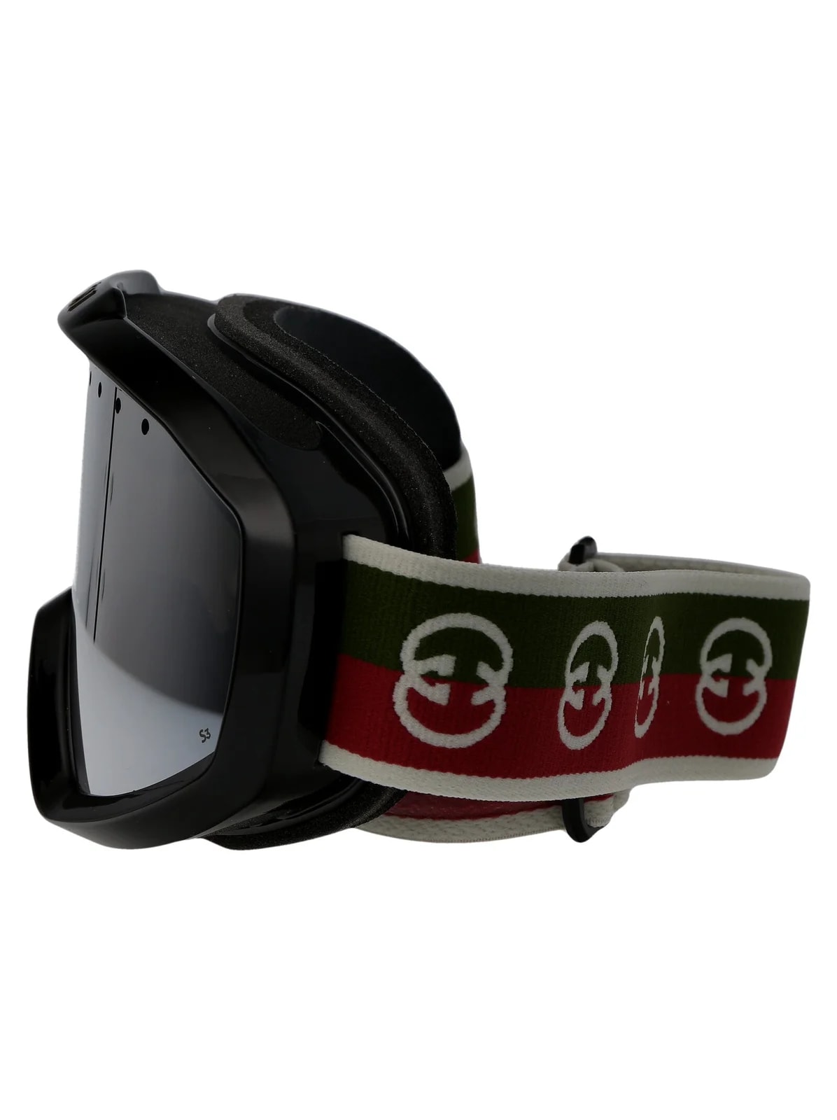 Gucci Gg1210s Sunglasses — Injected 3