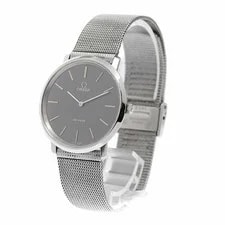 Omega 111.0107 Devil Round Cal 625 Manual 2