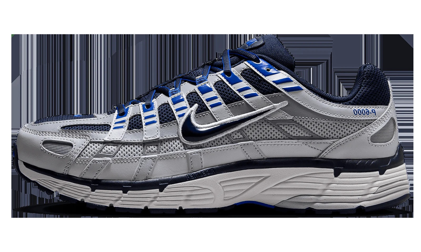 NIKE — P-6000 " Eclipse" CD6404 033 — Sneaker — resale