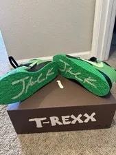 Jordan CJ-1 T-Rexx 3
