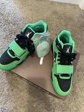 Jordan CJ-1 T-Rexx 4