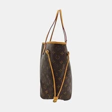 Louis Vuitton Neverfull Medium #6ECK 3