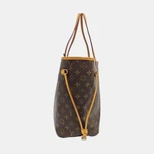Louis Vuitton Neverfull Medium #6ECK 4