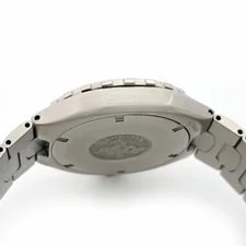 Omega Seamaster 200M Pre-Bond 368.1062 Stainless Steel 36mm Black Dial #TSW432 4