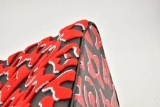 Louis Vuitton Lv×uf Urs Fischer Tuffetage Neverfull M45544 #0300 3