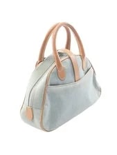 Christian Dior Double Saddle Bowler 2
