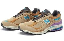 New Balance 2002R J. Crew Incense M2002RWA 2