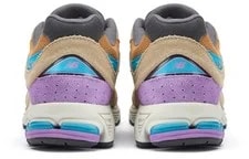 New Balance 2002R J. Crew Incense M2002RWA 4