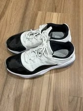 Air Jordan — Size 9 - Air Jordan 11 Cmft Low — Sneaker — resale