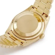 Rolex Day-Date 36 118238 TO266688 2