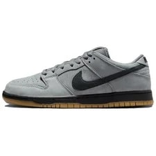 NIKE — [HF3063-001] -- Nike Dunk SB Low Dark 舒适百搭 防滑耐磨 低帮 板鞋 男女同款 灰黑色 — Sneaker — resale