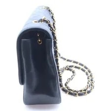 Chanel Diana 25 Turn Lock S Flap S Chain Hard 3